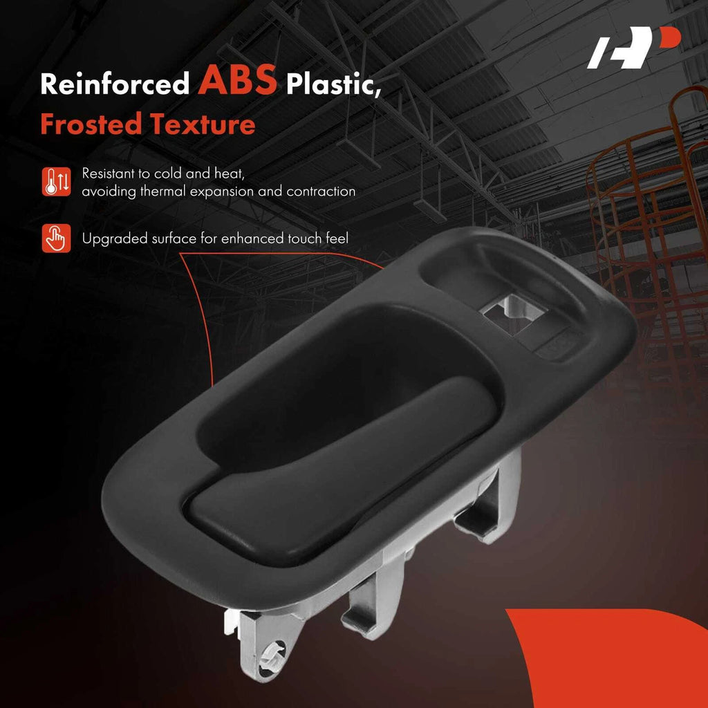 Front Interior Door Handle for Toyota Tundra Pickup (2007-2021)
