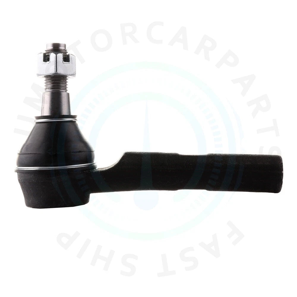 Set of 4 Tie Rod Ends for Ford Explorer Sport Trac (2001–2005)
