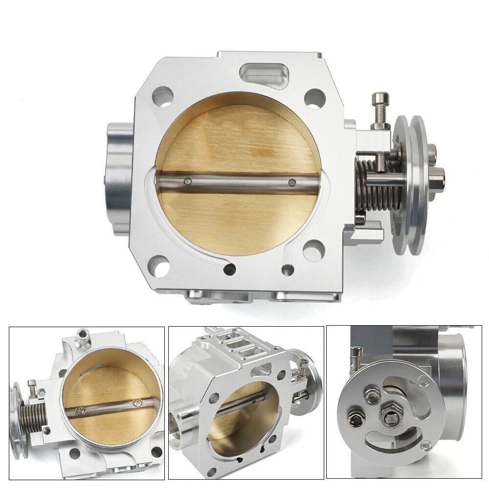 70mm Throttle Body Plate for K-series K20 Engine