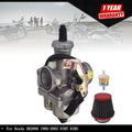 Carburetor & Filter for Honda XR200R (1980â2002)