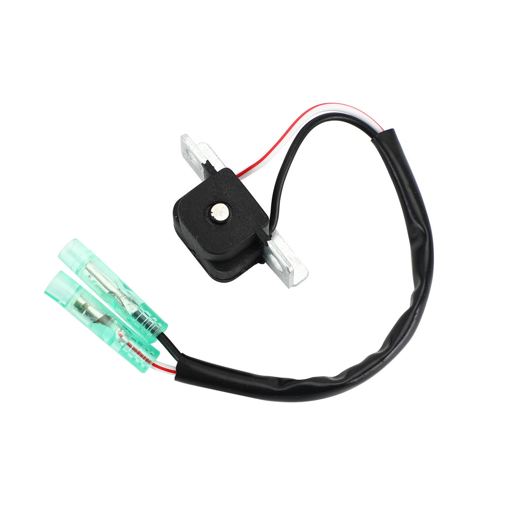 Pulser Coil for Yamaha 9.9HP 9.9F 13.5HP 13.5A 15HP 15F (1990–2023) 63V-85580-01