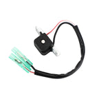 Pulser Coil for Yamaha 9.9HP 9.9F 13.5HP 13.5A 15HP 15F (1990–2023) 63V-85580-01
