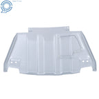 Front Bumper Lower Panel for Ford Raptor F-150 (2017–2020) HL3Z5D032A