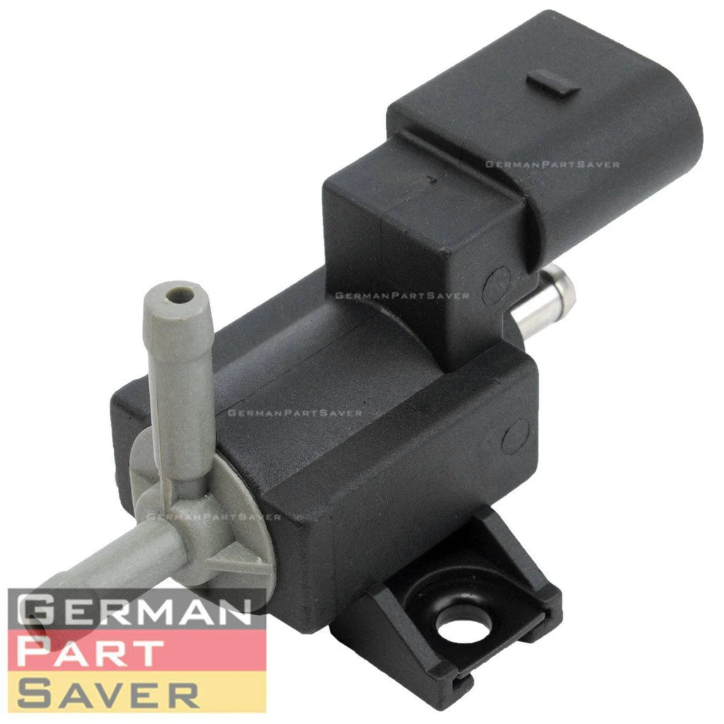 Turbocharger Boost Pressure Control Solenoid for Audi A3 VW Beetle (2006–2013)