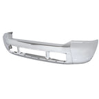 Chrome Front Bumper Face Bar for Ford Excursion F250 Super Duty (1999-2004)