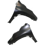 Fender for Toyota Highlander (2014–2019) Front Driver & Passenger Side