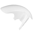 Front Fender Fairing Guard Mudguard for Yamaha YZF R1 (2002–2003) White