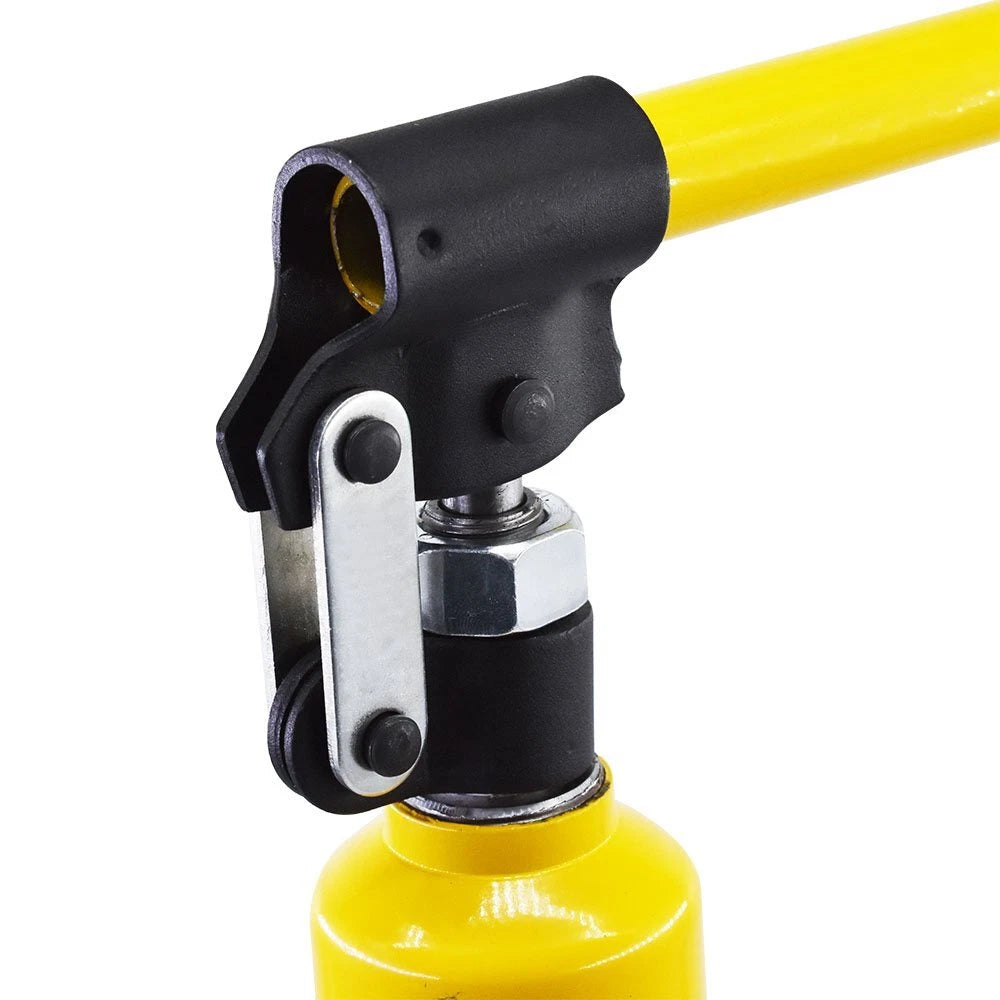 3-in-1 Hydraulic Gear Puller for Automotive Applications (5 Ton)