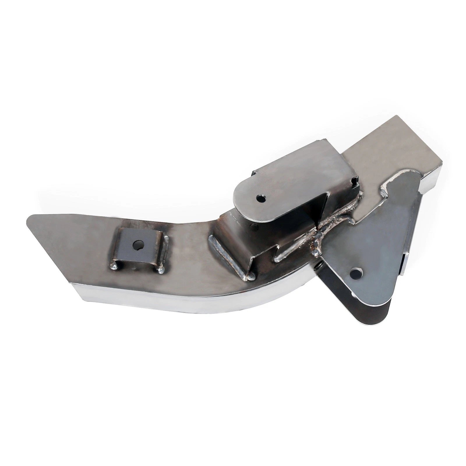 Rear Trail Control Arm Frame Repair for Jeep Wrangler TJ (1997–2006)