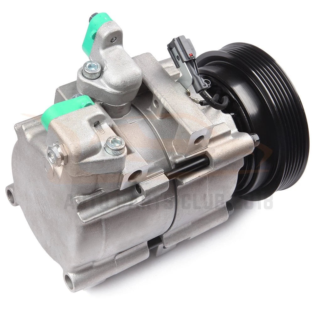 A/C Compressor for Hyundai XG300 (2002–2005), XG350 (2004–2006), Kia Amanti 3.5L
