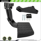 Rear Retractable Bumper Bed Step for Ford F-150 (2006–2014) 75302-01A