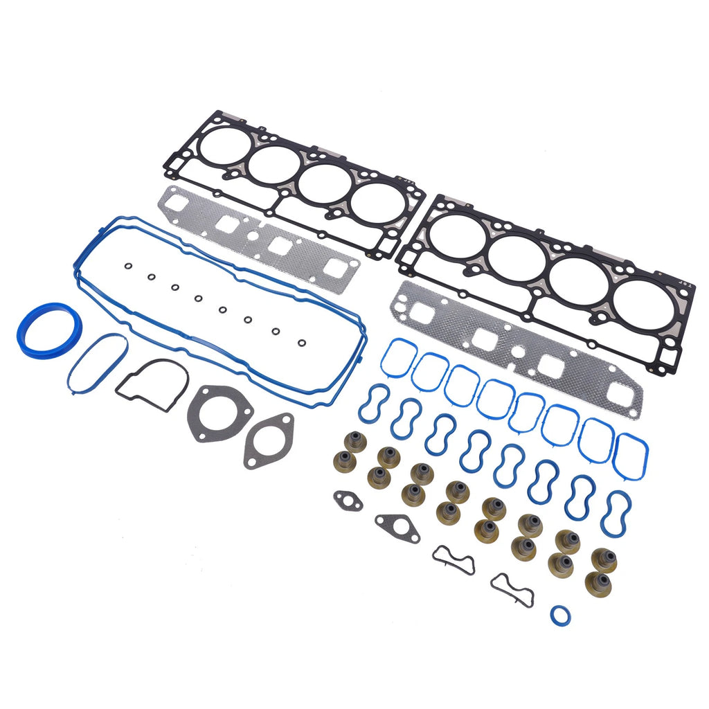 Head Gasket Seals Set for Jeep Dodge Chrysler 5.7 HEMI (2003–2008)