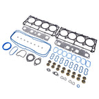 Head Gasket Seals Set for Jeep Dodge Chrysler 5.7 HEMI (2003–2008)