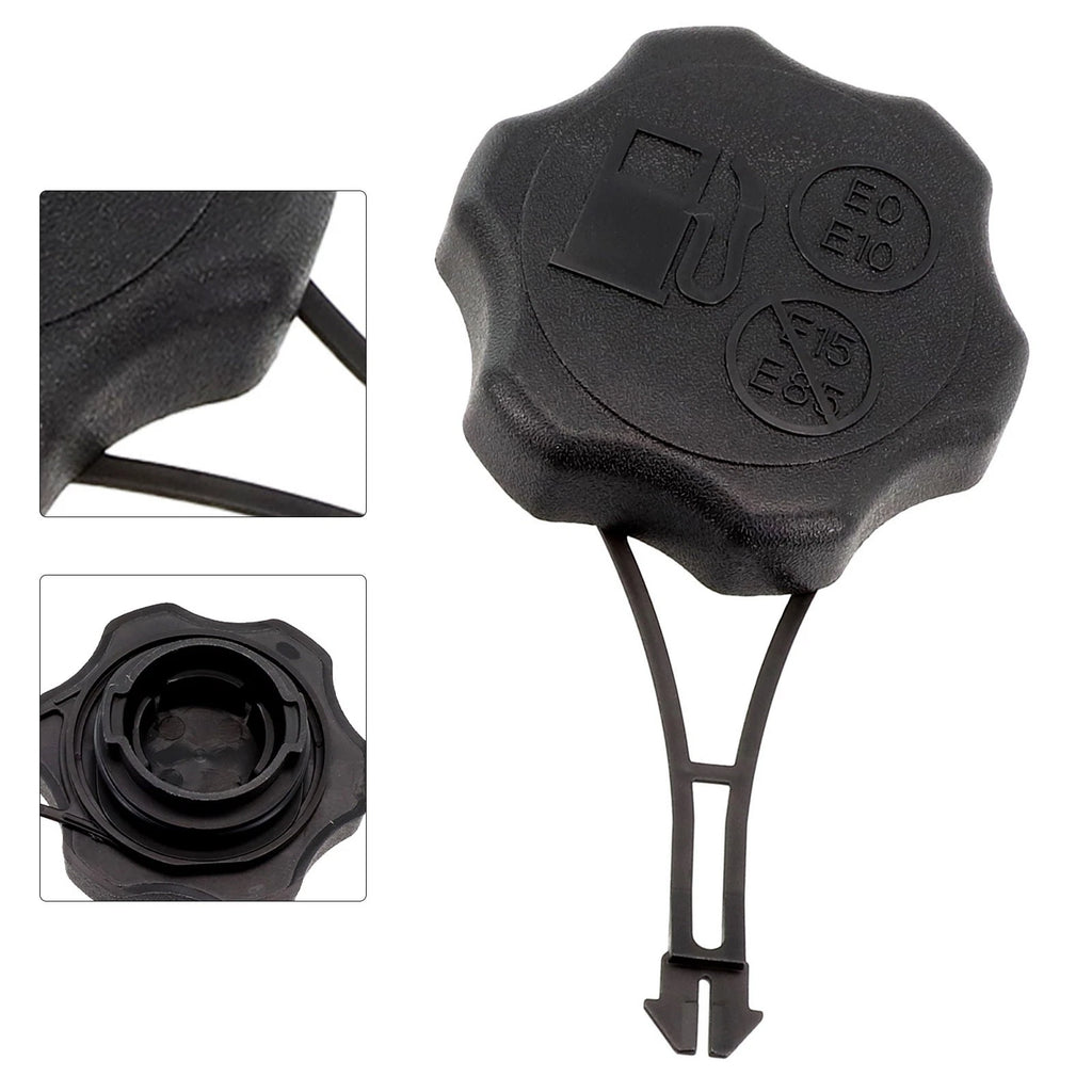 Gas Cap Cover for B-Riggs Stratton 675exi 725exi (Replace 594061, 594112)