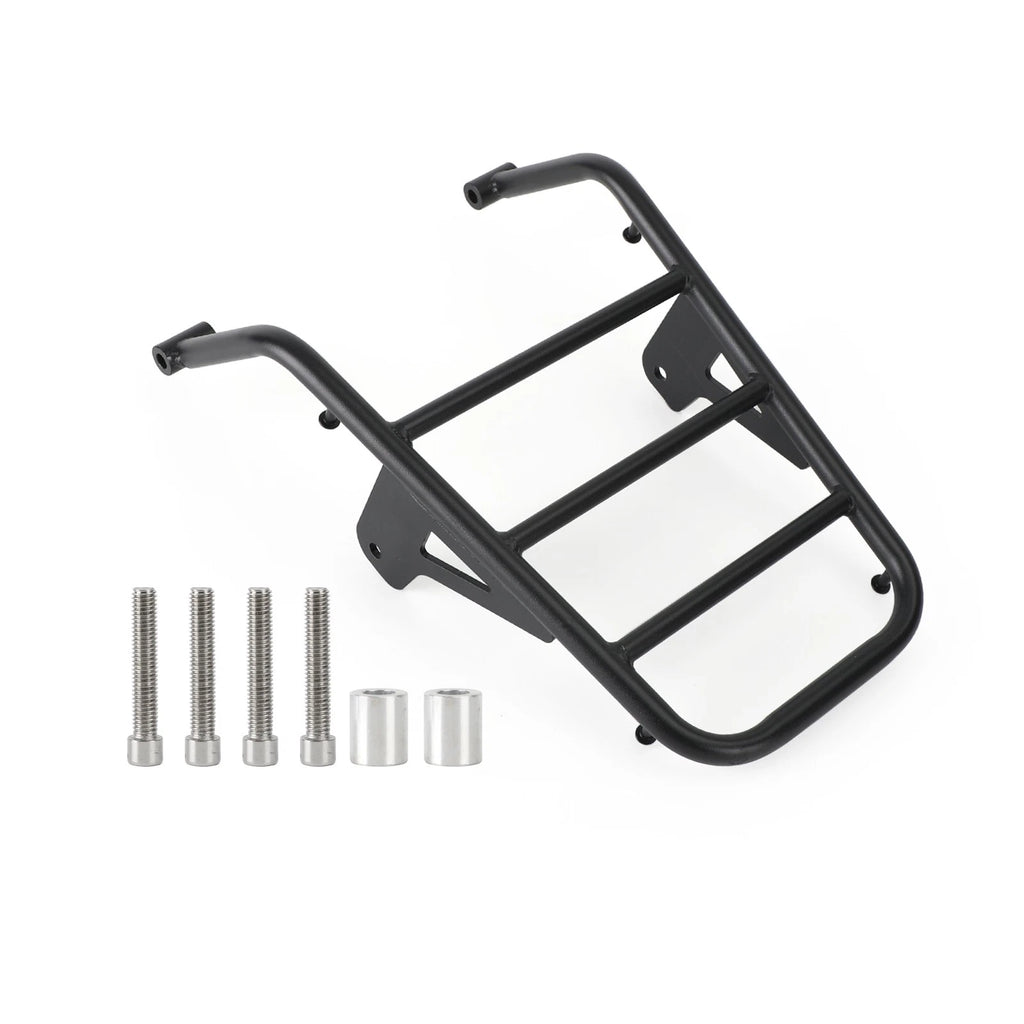 Rear Carrier Tail Luggage Rack for Kawasaki KLX230 (2020–2022)