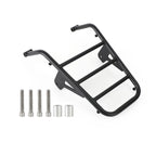 Rear Carrier Tail Luggage Rack for Kawasaki KLX230 (2020–2022)