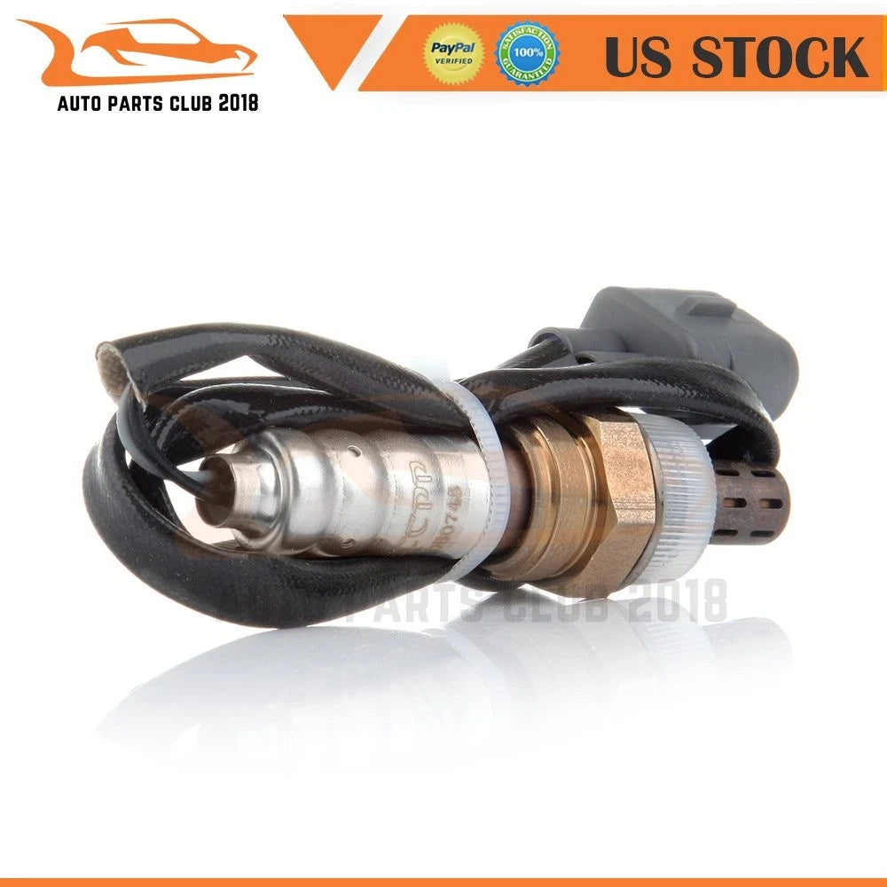 Upstream Oxygen Sensor for Toyota Corolla L4 1.8 (1995–1997)