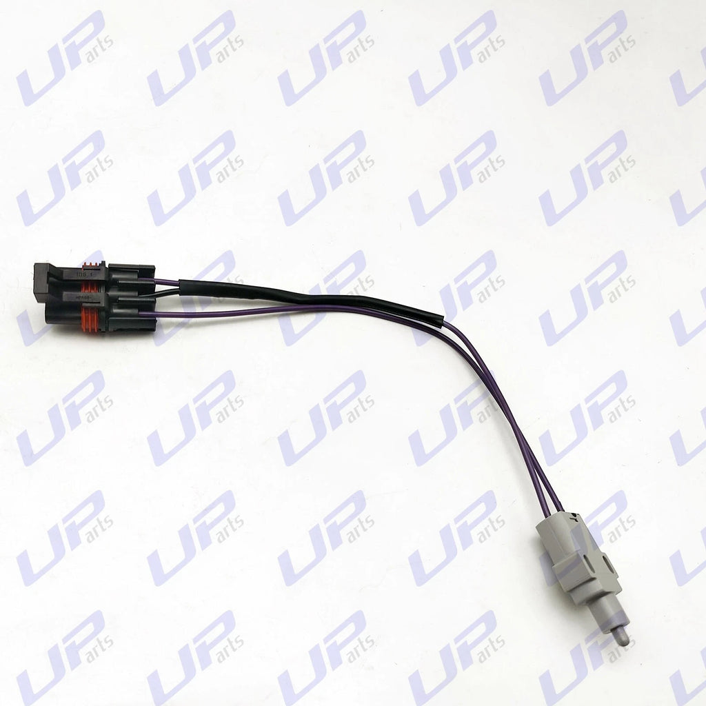 Shift Interrupter for Mercruiser 3.0, 4.3, 5.0, 5.7, 6.2 MPI (1987–Present)
