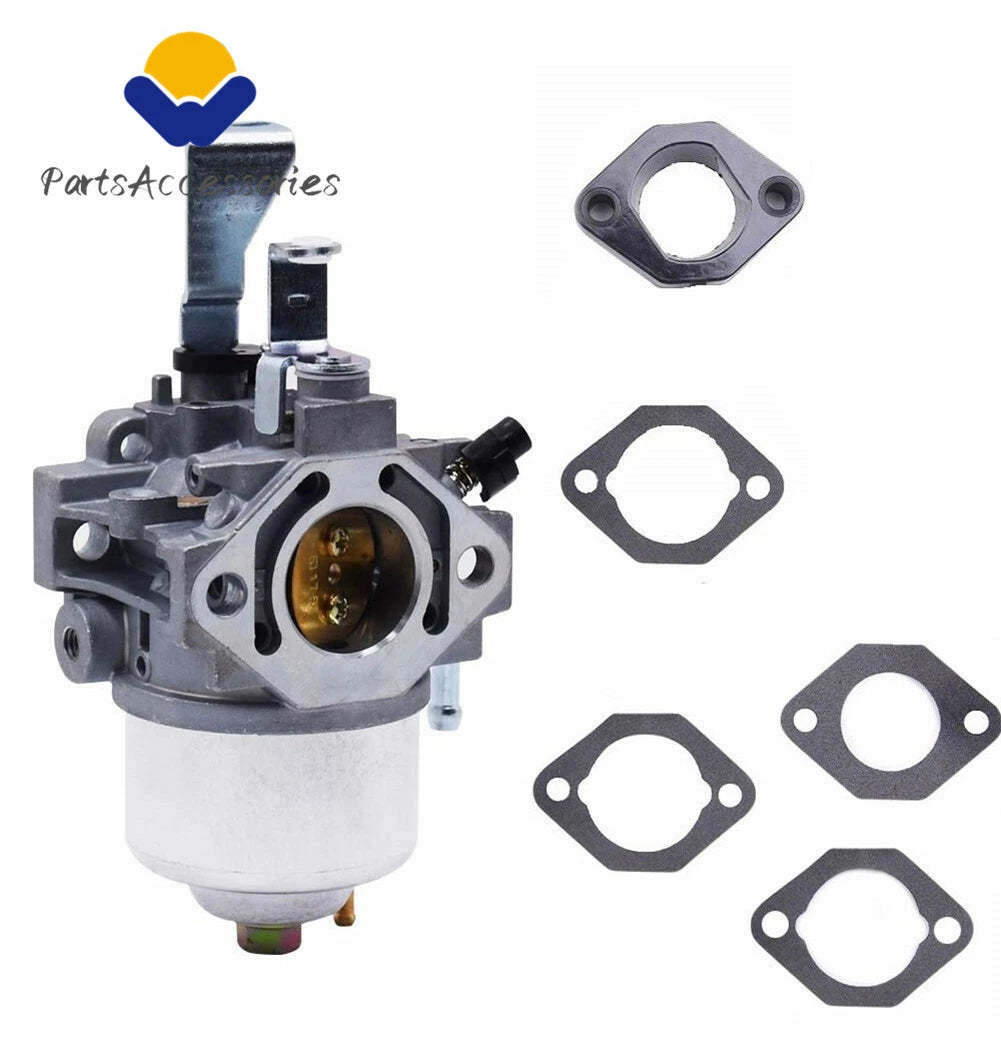 Carburetor for Briggs & Stratton Engine (185432, 185437, 715121, 715668, 715443)