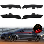 LED Side Marker Lights for Chevy Camaro (2016-2021)