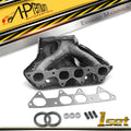 Exhaust Manifold with Gasket for Honda Accord (1994–1997) Acura CL