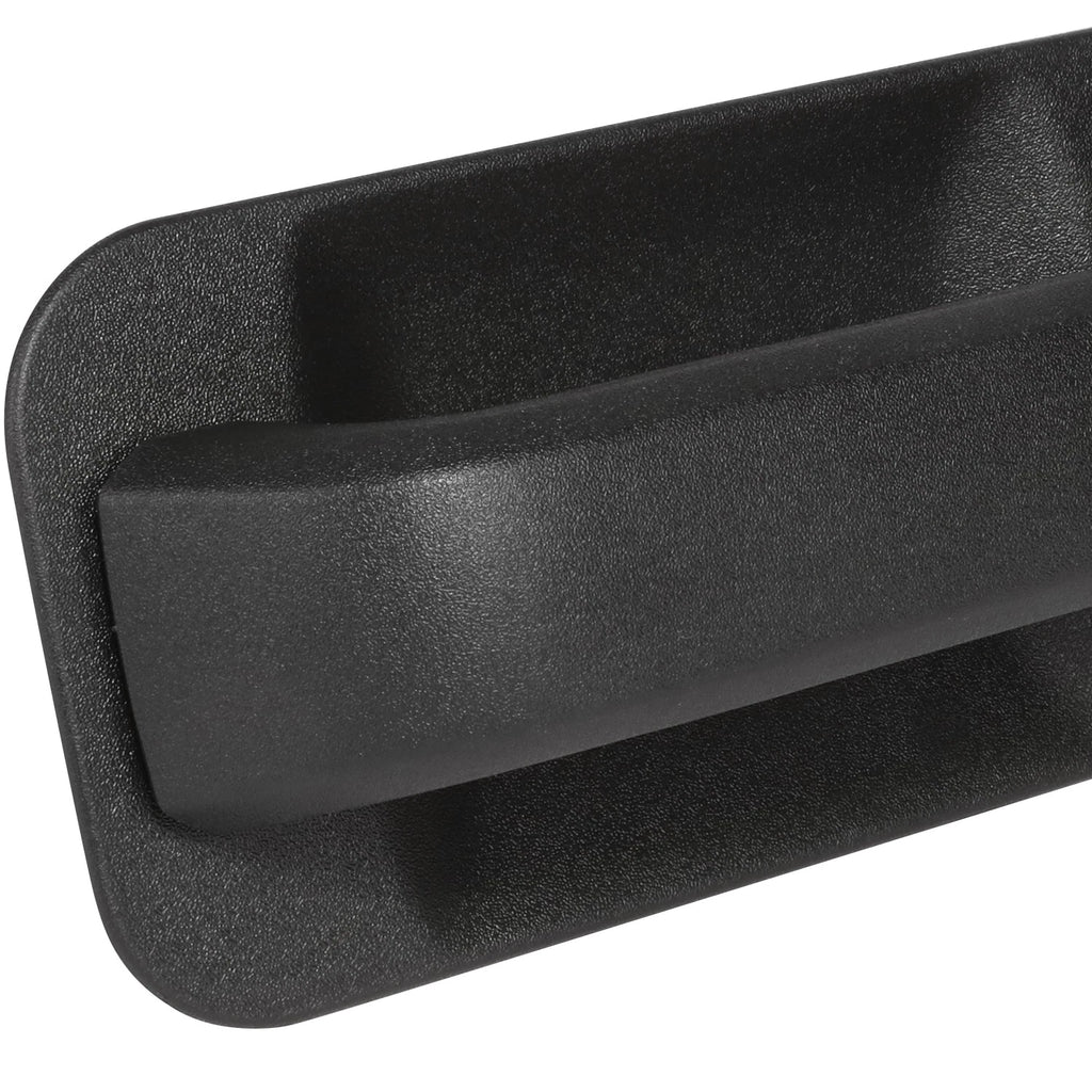 Front Left Door Pull Handle Lever w/Door Lock for Ford F150 (2015–2020)