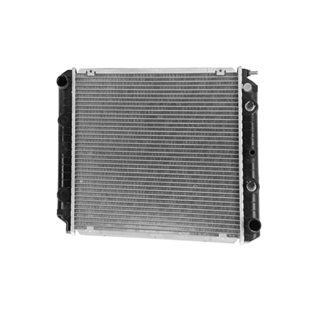 Replacement Plastic Aluminum Radiator for Toyota Camry (2012–2019)