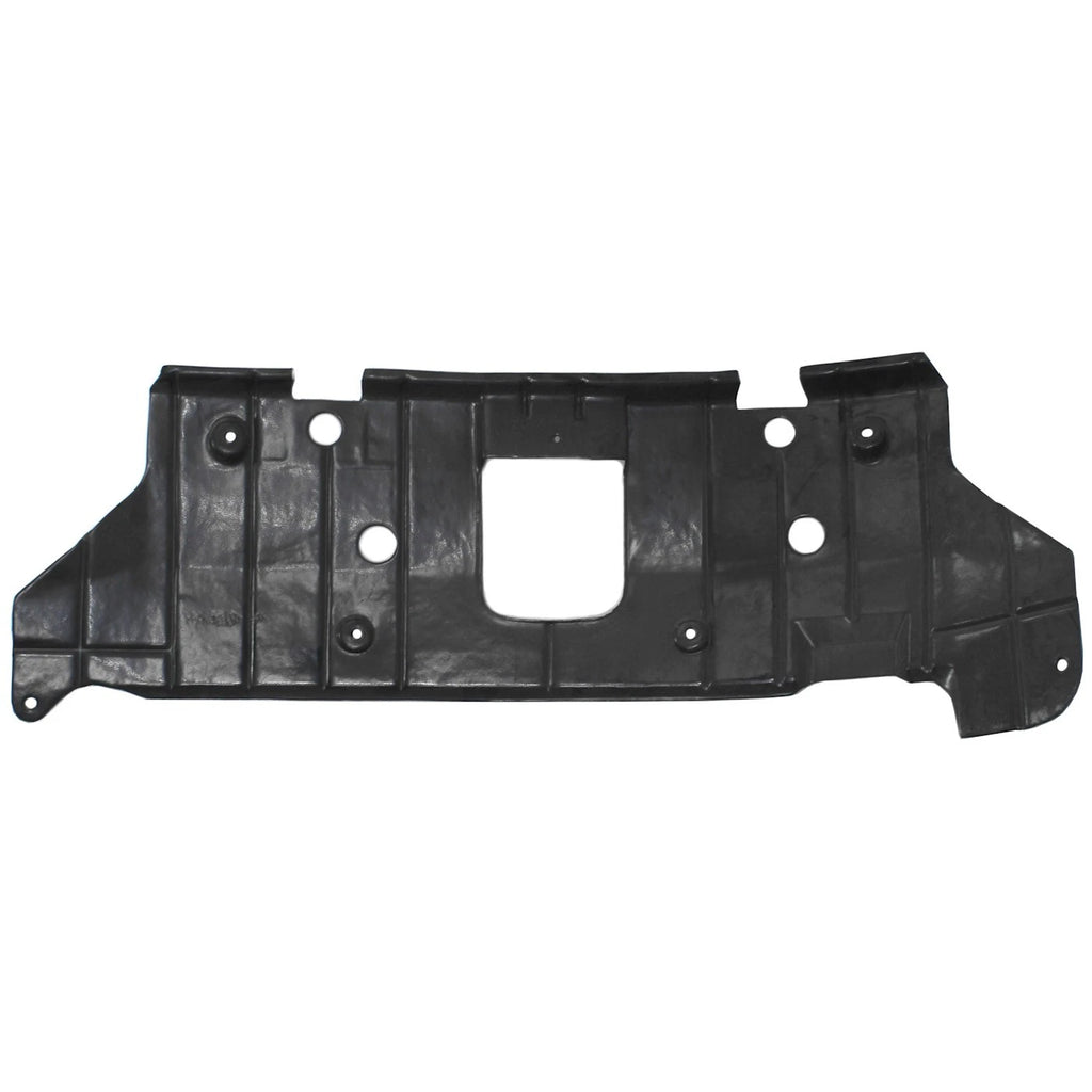 Engine Splash Shield for Hyundai Accent (2000–2006)