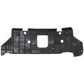 Engine Splash Shield for Hyundai Accent (2000–2006)