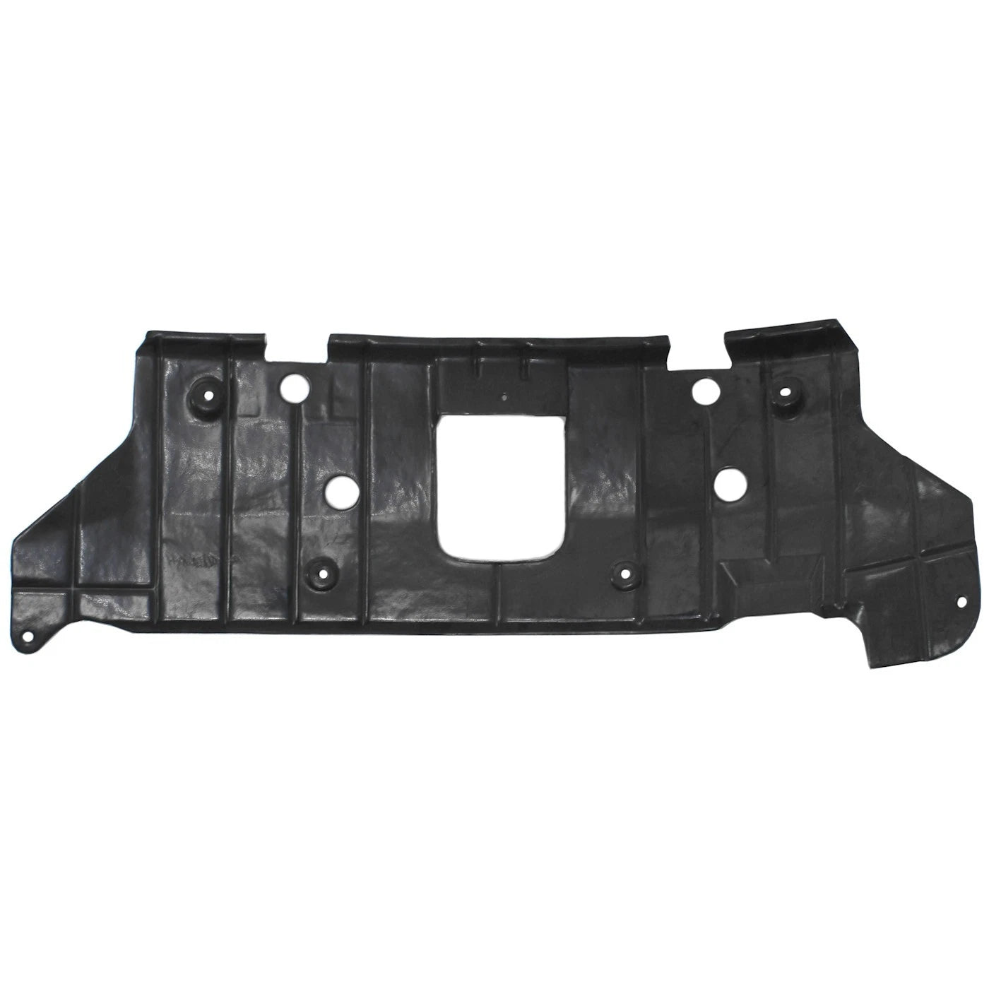 Engine Splash Shield for Hyundai Accent (2000–2006)