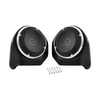 Trunk Speaker Pods for Harley Touring Electra Glide Ultra Limited (2014–2025)