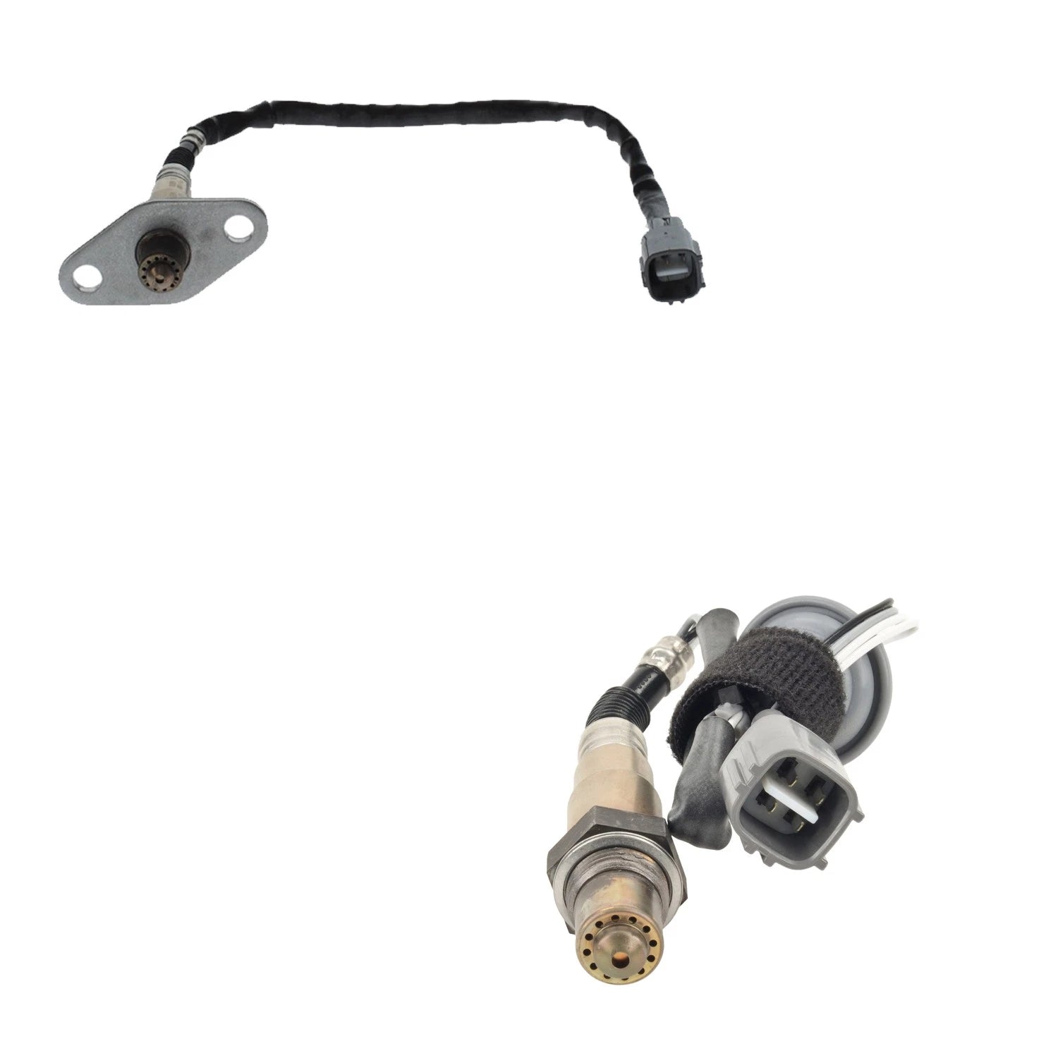Oxygen Sensors Kit for Toyota Corolla, Prizm 1.8 L4 (1998–2002)