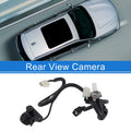 Rear View Camera for Honda Pilot (2012) - 120-180° Backup Assist
