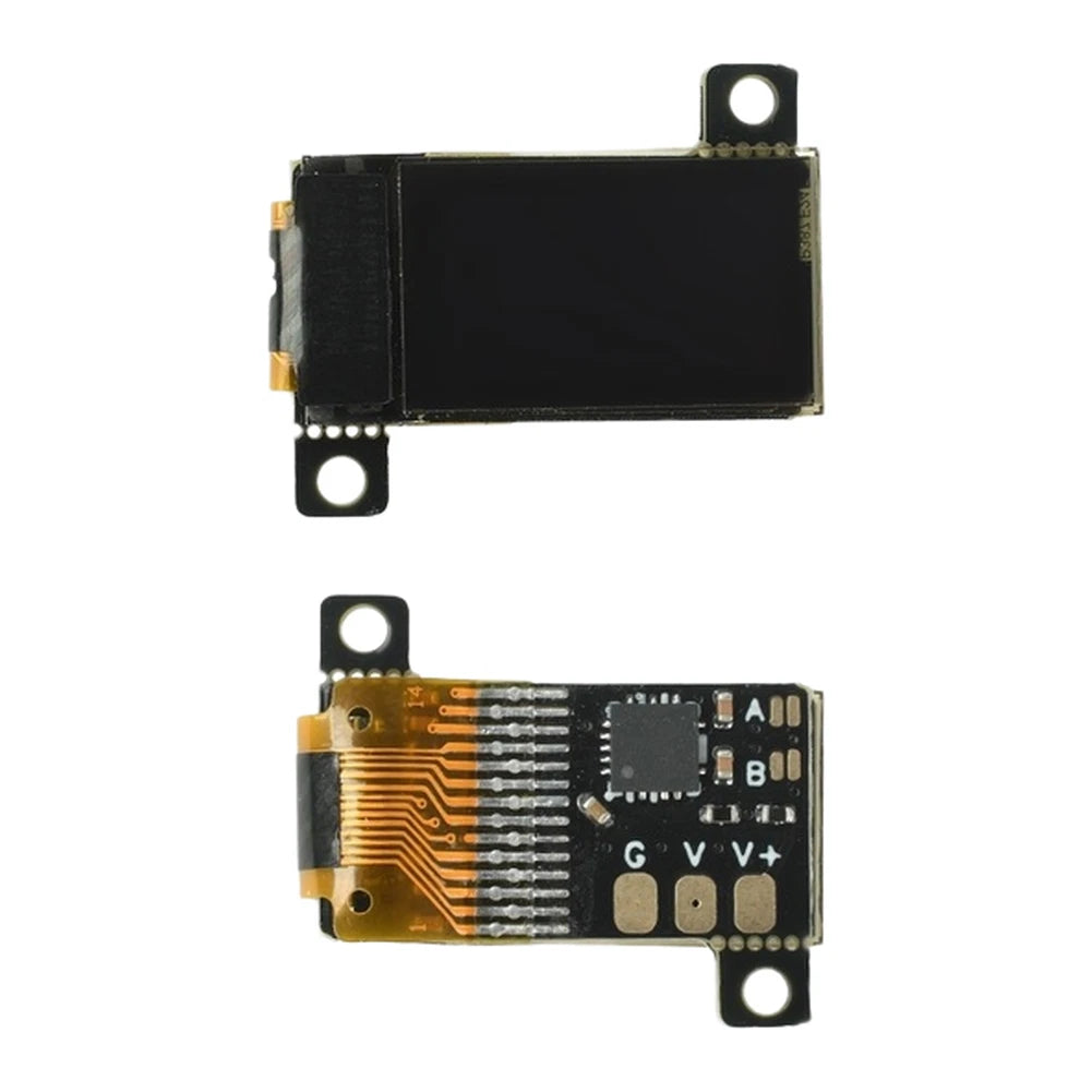 Digital Voltage Meter 88x48 for Automotive