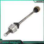 CV Axle Shaft for BMW 323Ci 323i 323is 325Ci 325i 328Ci 328i Z4 328is (2000–2006)