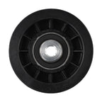 539110311 Flat Idler Pulley for