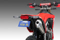 Fender Eliminator V2 Base for Honda