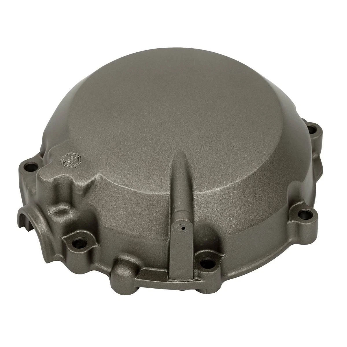 Left Stator Engine Cover Crankcase for Kawasaki Ninja ZX12R (2000–2001)