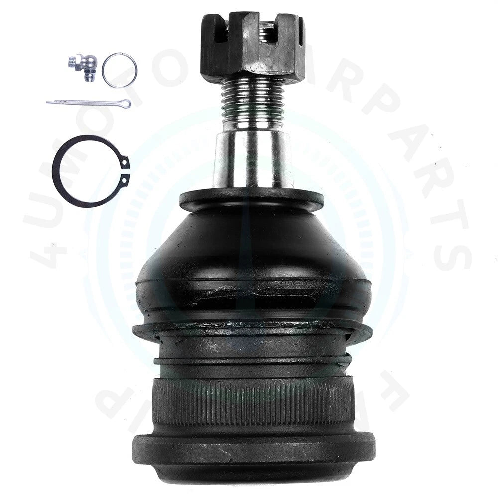 Set of 6 Front Lower Ball Joints Tie Rod Ends for Scion xA xB (2004–2006)