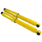 5pc Front + Rear Shock Absorber +Steering Damper for Hilux 4x4 LN106 RN105 88-97