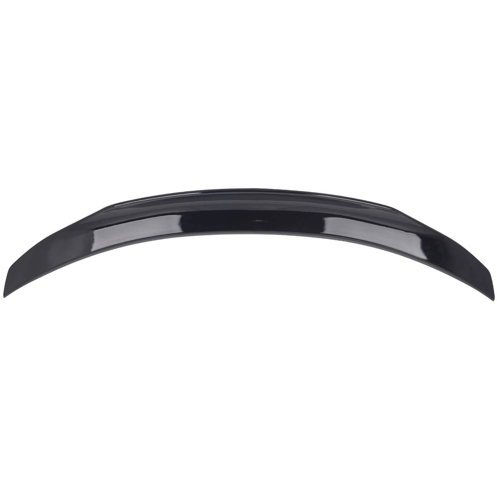 PSM Style Rear Trunk Spoiler Wing for Mercedes Benz W205 C-Class (2015–2021)