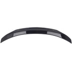 PSM Style Rear Trunk Spoiler Wing for Mercedes Benz W205 C-Class (2015–2021)