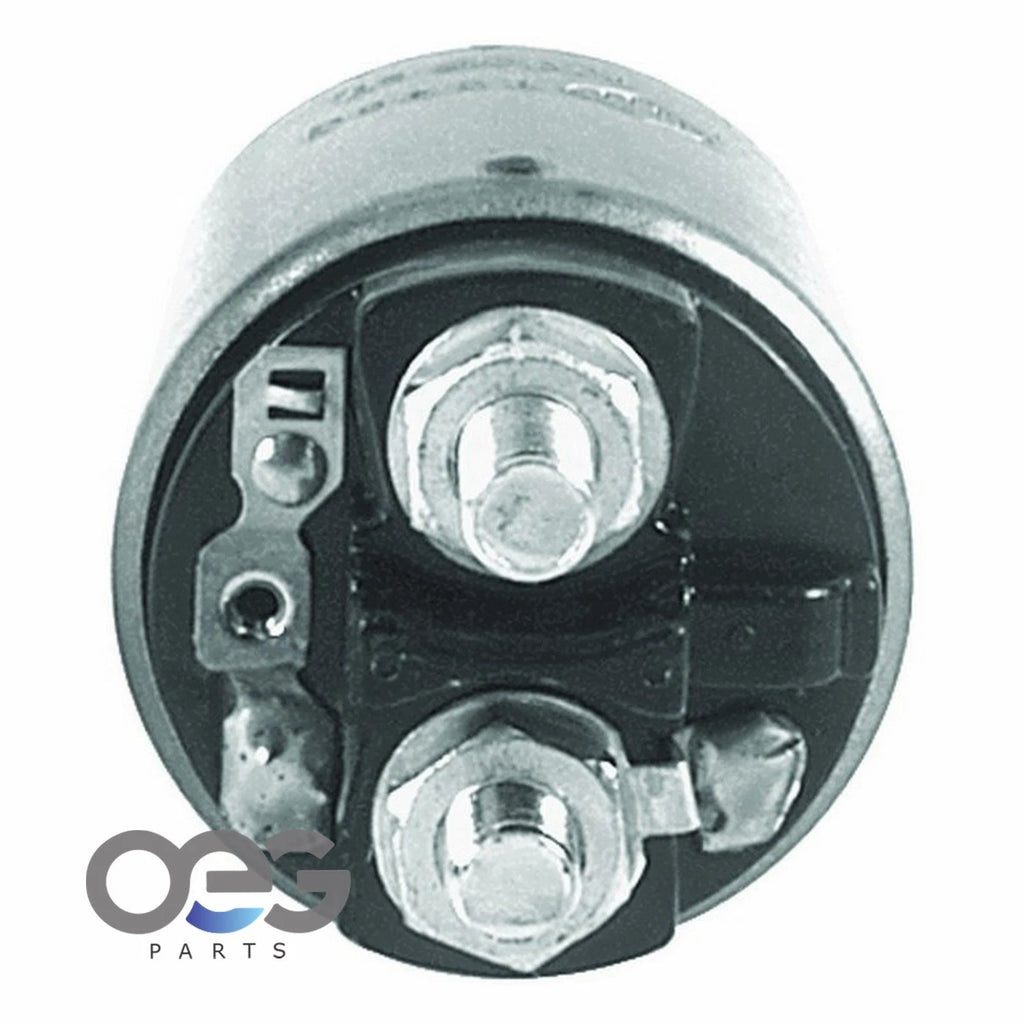 12V Solenoid Switch for Mercedes (1968-2001)