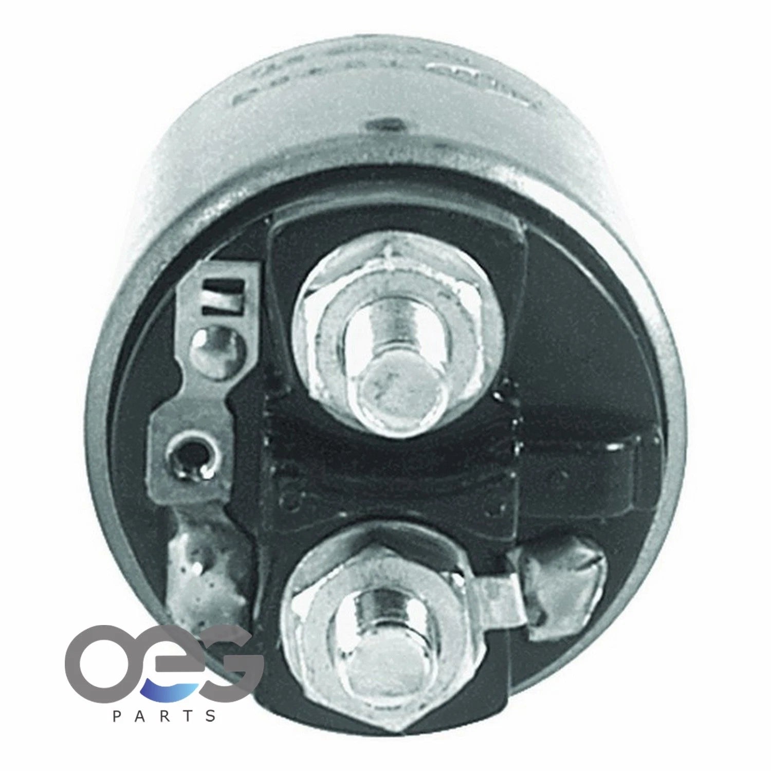 12V Solenoid Switch for Mercedes (1968-2001)