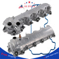 2 Engine Valve Covers for Ford F-150 (2004–2010) V8 5.4L
