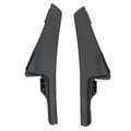 Front Windshield Wiper Cowl Cover Trim for Toyota Corolla (2007-2013)
