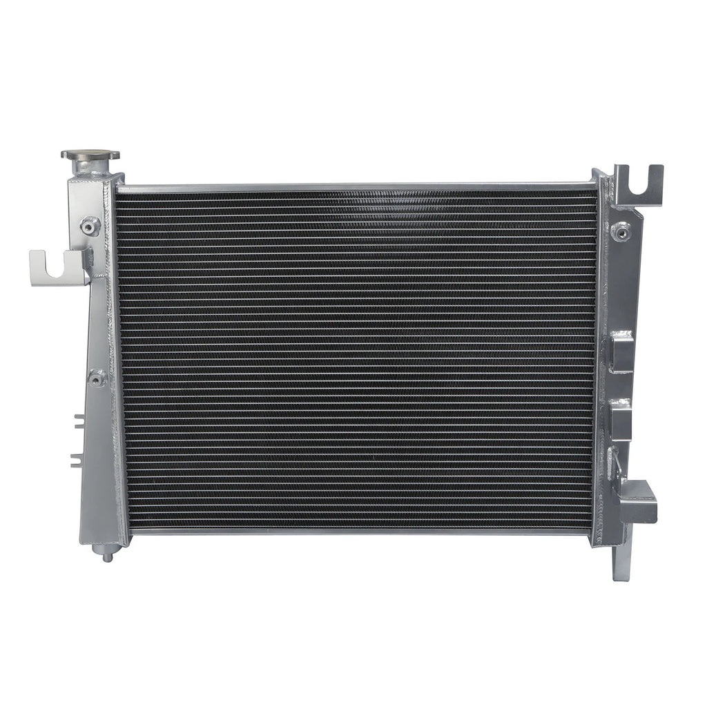 Radiator Cooler for Dodge Ram 1500 2500 3500 5.7L Hemi V8 (2004–2008)