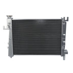 Radiator Cooler for Dodge Ram 1500 2500 3500 5.7L Hemi V8 (2004–2008)