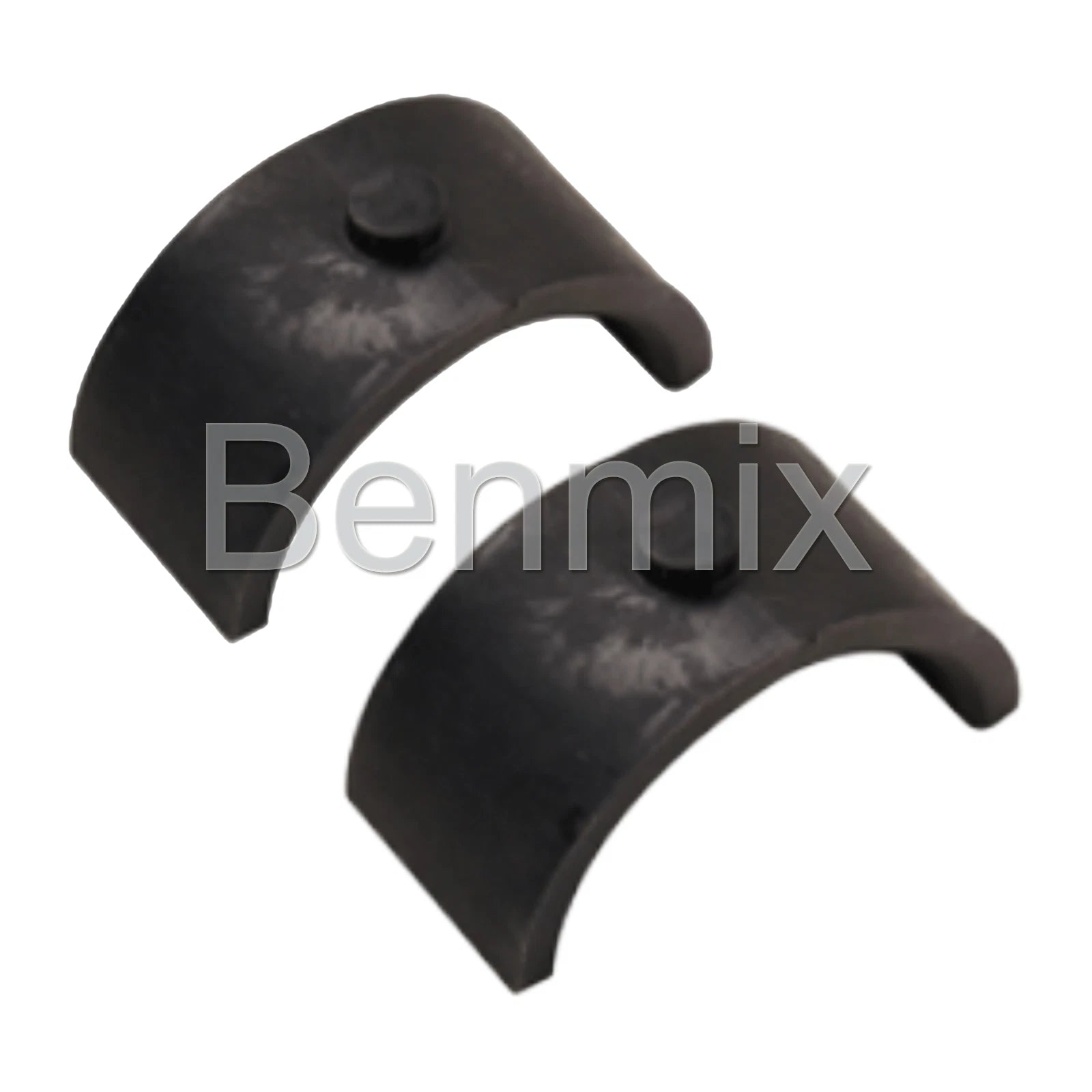 2X Mast Bushing 61251-10920-71 for Toyota Forklift 7FBEHU18 7FBEU15 (2000–2023)