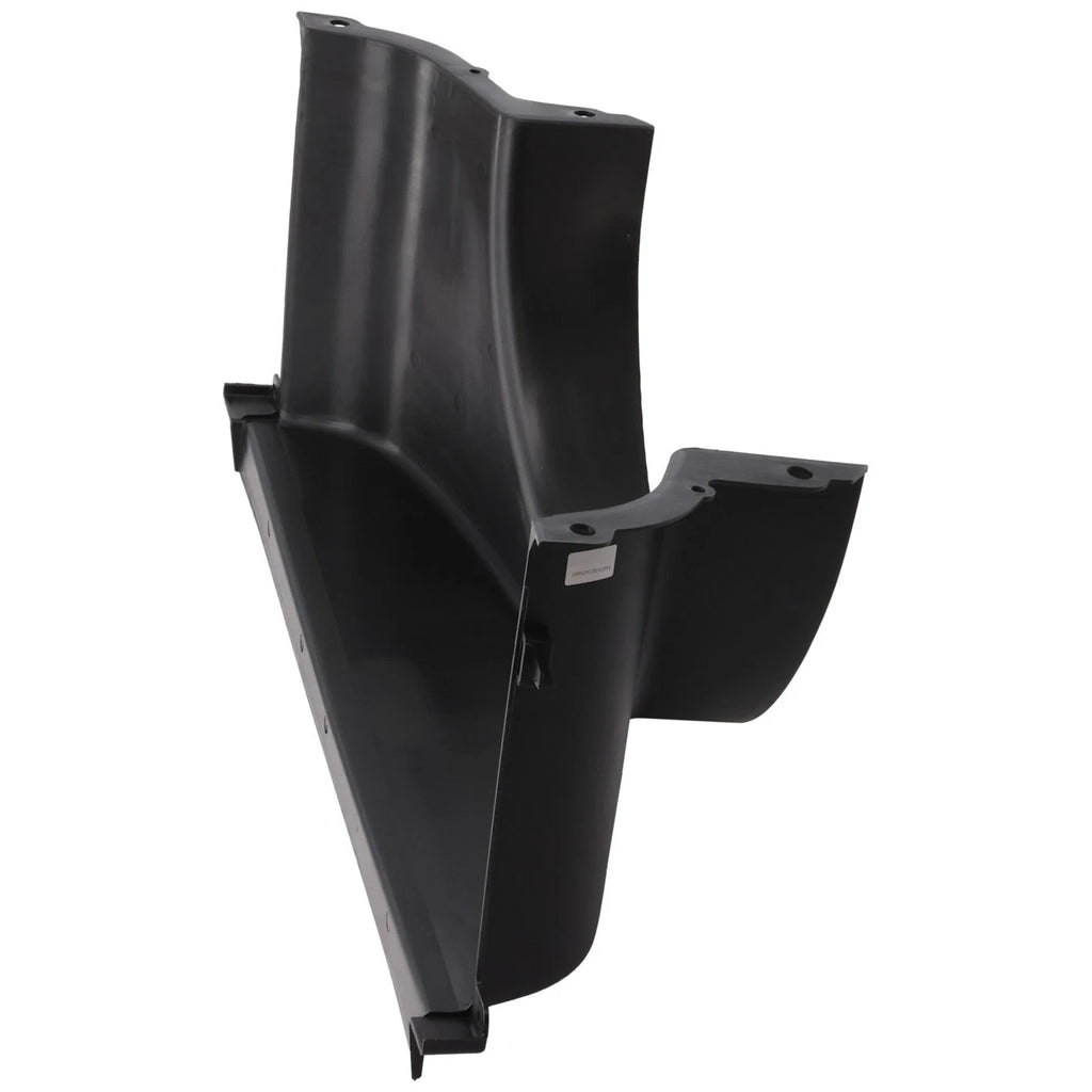 Upper Fan Shroud for Chevy Silverado 2500 HD (Heavy Duty)